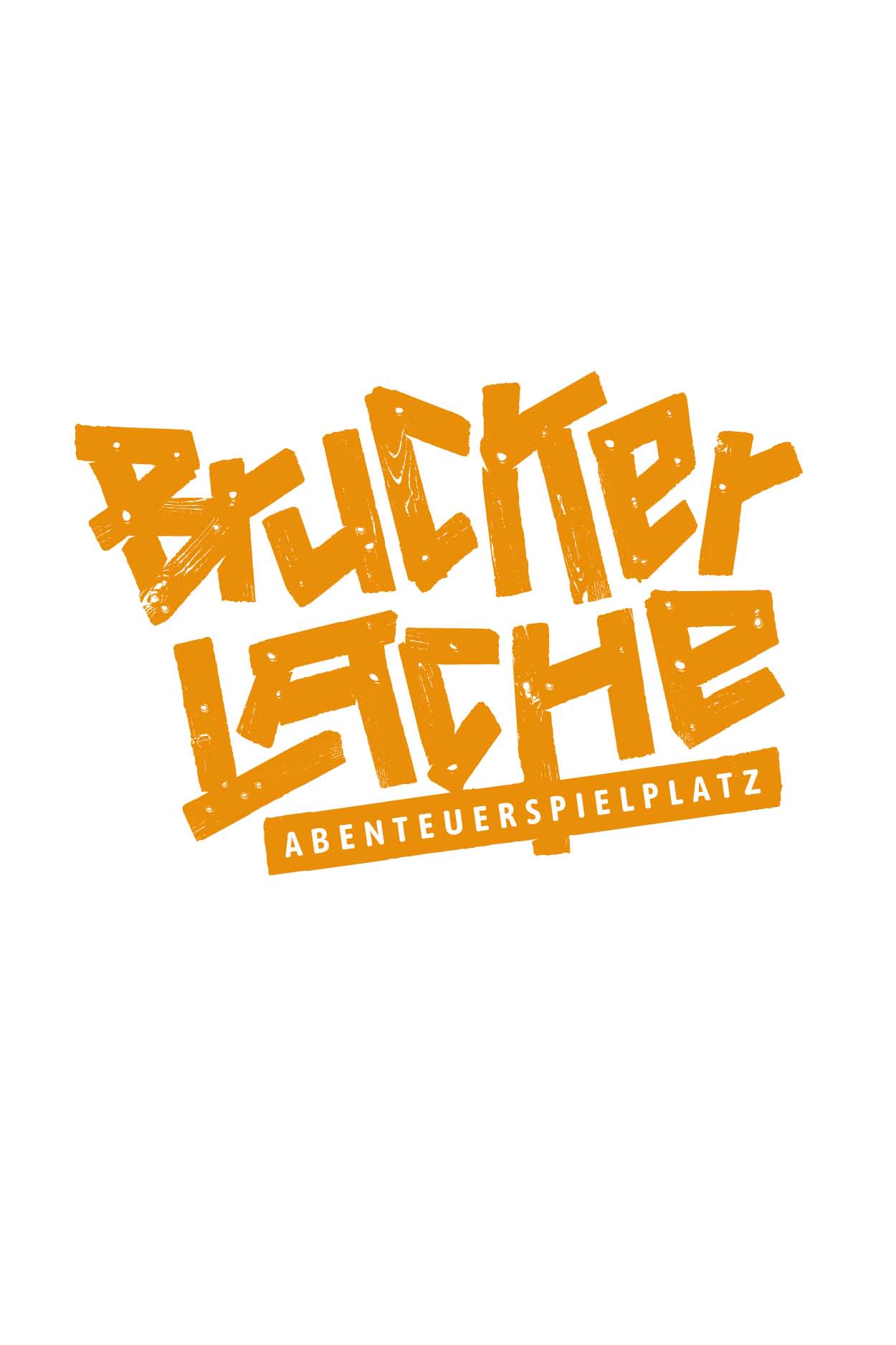 Logo Abenteuerspielplatz Brucker Lache