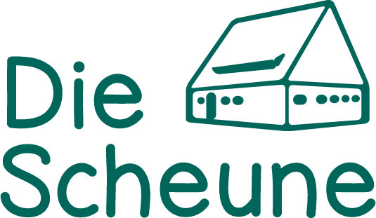 Logo der Scheune