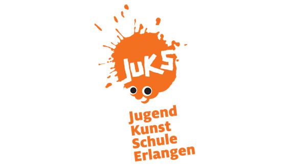 Logo Jugendkunstschule Erlangen