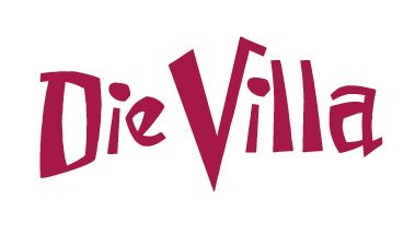 Logo Die Villa