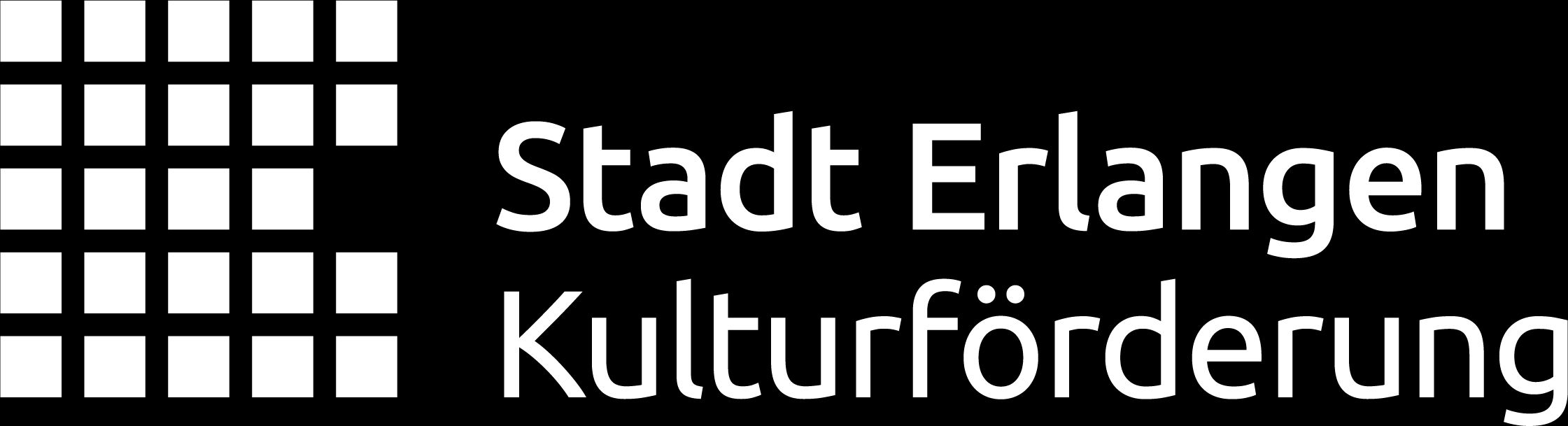 Logo Kulturförderung